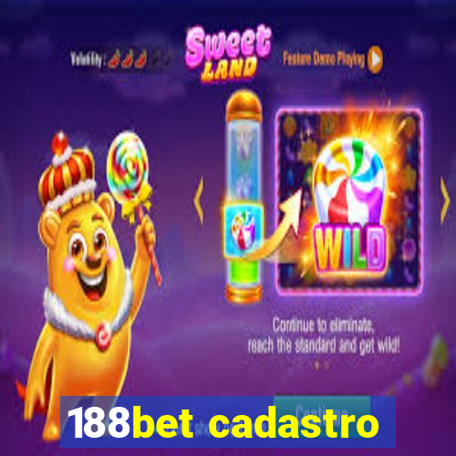 188bet cadastro